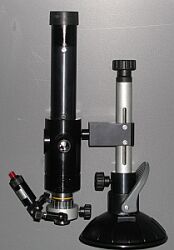 Микроскоп TKM